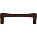 Top Knobs Brookline 3 3/4" Center to Center Bar Pull