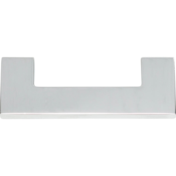 Atlas U Turn 2 1/2" Center to Center Bar Pull