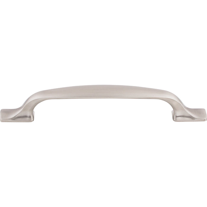 Top Knobs Torbay 5 1/16" Center to Center Bar Pull