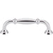 Jeffrey Alexander Tiffany 96 mm Center-to-Center Bar Pull