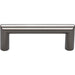 Top Knobs Kinney 3" Center to Center Bar Pull