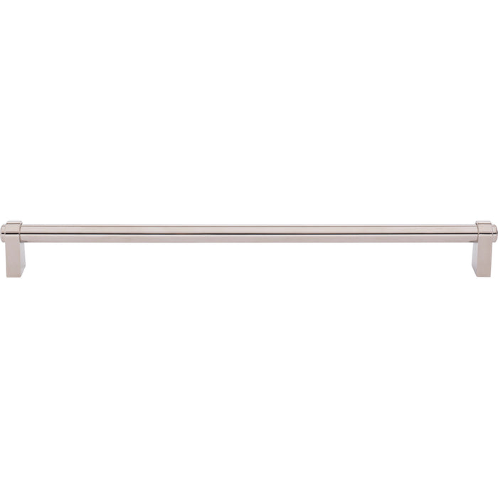 Top Knobs Lawrence 12" Center to Center Bar Pull