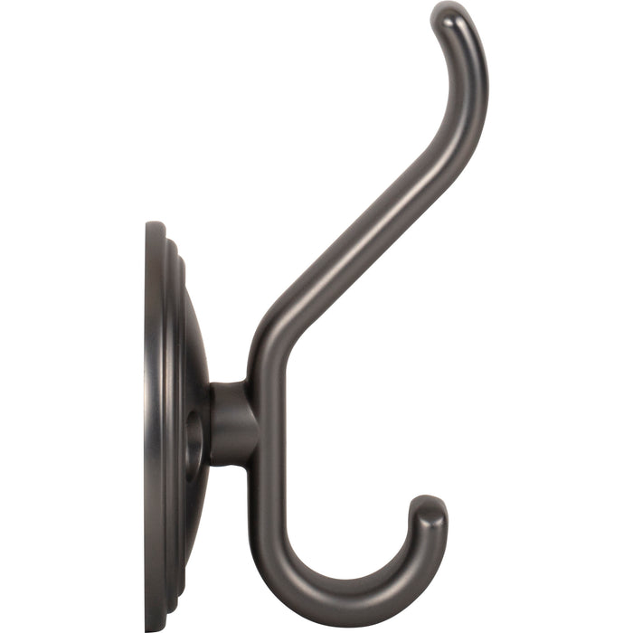 Top Knobs Reeded 3 1/8" Wall Hooks