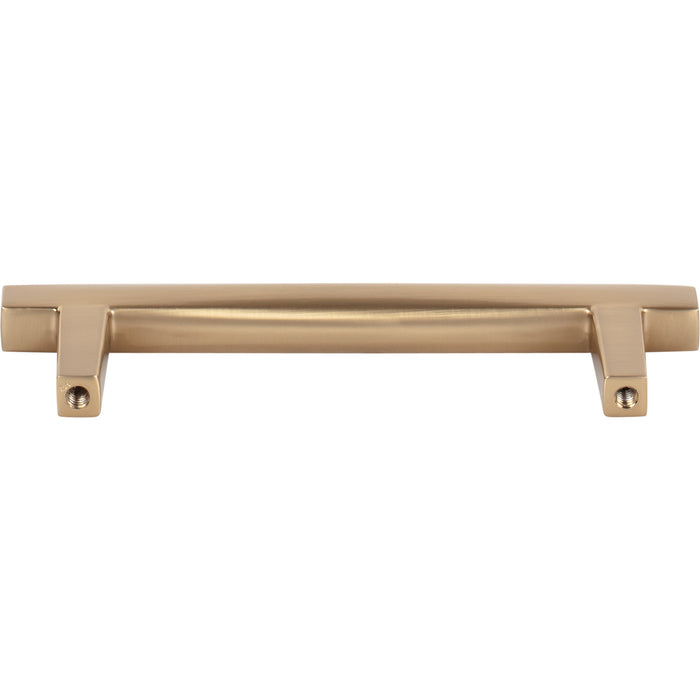 Jeffrey Alexander Whitlock 96 mm Center-to-Center Bar Pull