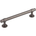 Top Knobs Ellis 5 1/16" Center to Center Bar Pull
