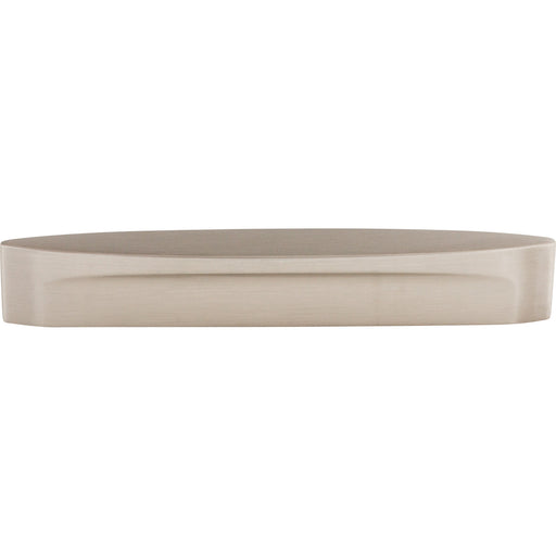 Top Knobs Oval Long Slot Pull