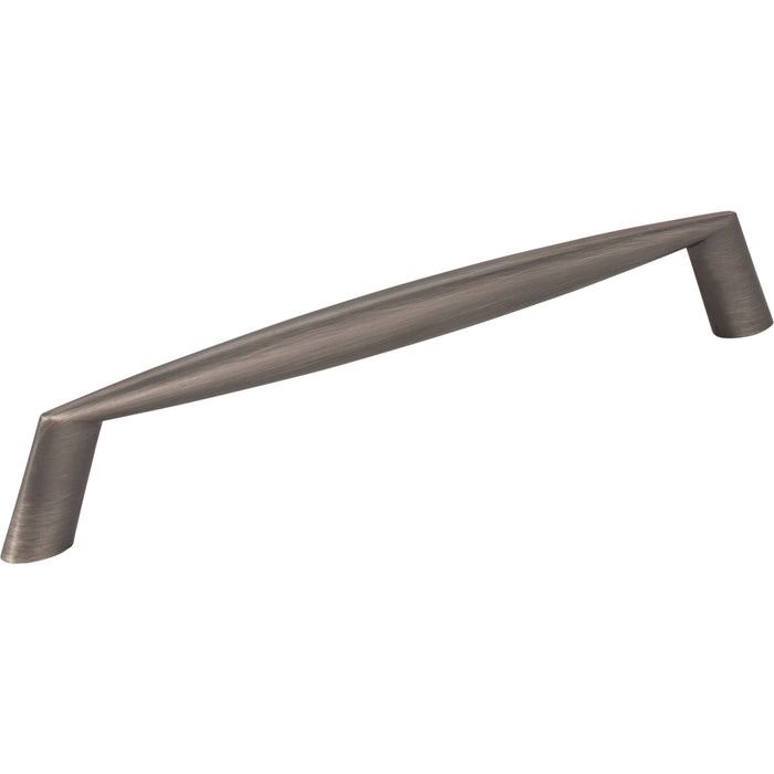 Elements Zachary 160 mm Center-to-Center Bar Pull