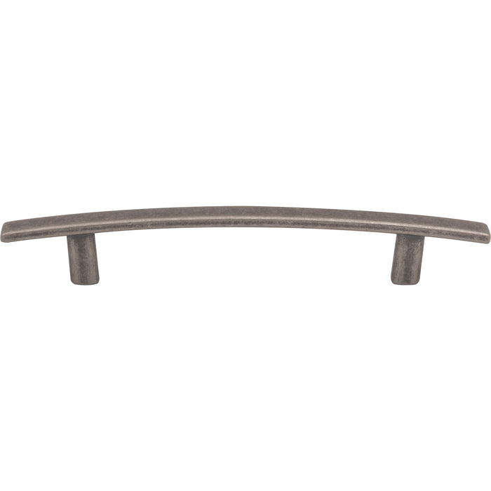 Atlas Curved Line 5 1/16" Center to Center Bar Pull