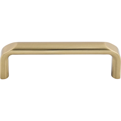 Top Knobs Exeter 3 3/4" Center to Center Bar Pull