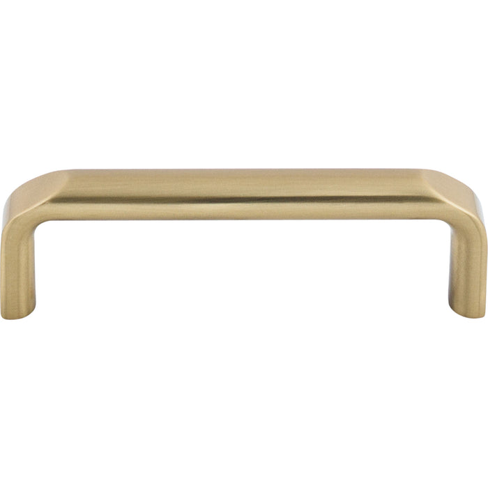 Top Knobs Exeter 3 3/4" Center to Center Bar Pull