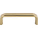Top Knobs Exeter 3 3/4" Center to Center Bar Pull