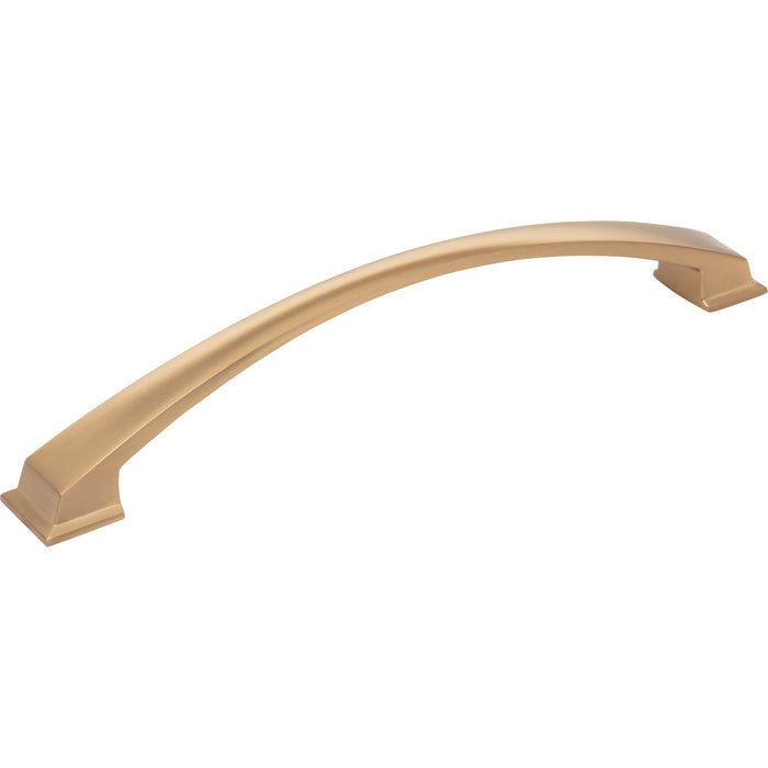 Jeffrey Alexander Roman 192 mm Center-to-Center Arch Pull