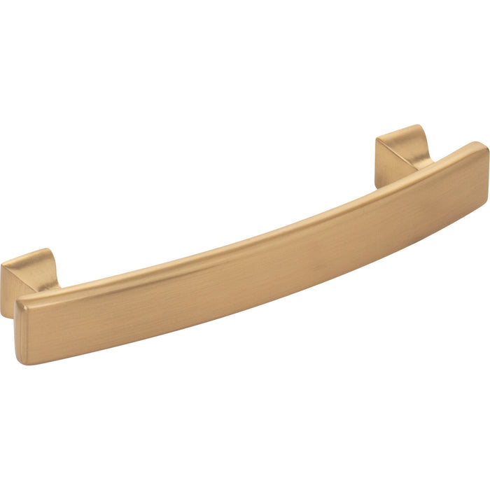 Elements Hadly 96 mm Center-to-Center Bar Pull