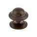 Top Knobs Empress 1 3/8" Diameter Round Knob
