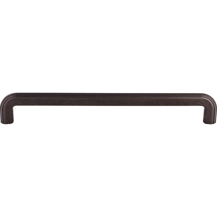 Top Knobs Victoria Falls 12" Center to Center Appliance Pull