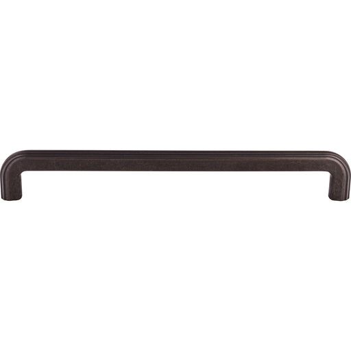 Top Knobs Victoria Falls 18" Center to Center Appliance Pull