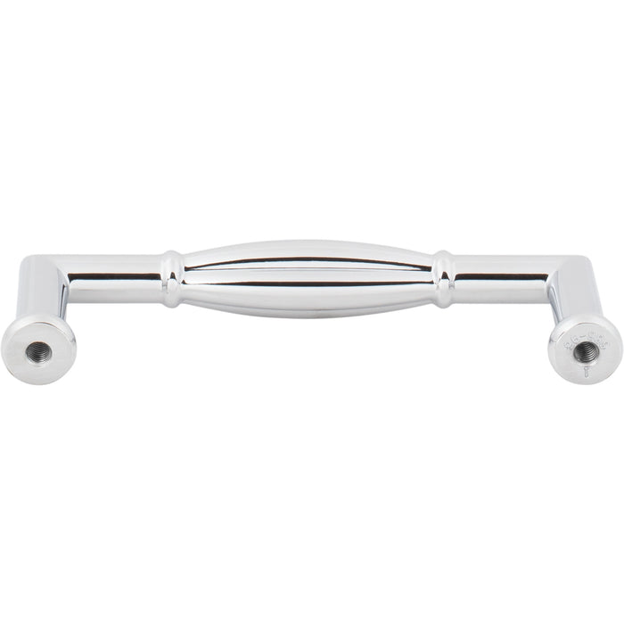 Jeffrey Alexander Southerland 96 mm Center-to-Center Bar Pull
