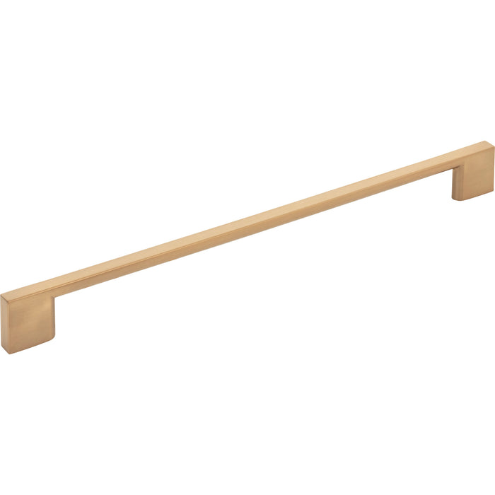 Jeffrey Alexander Sutton 256 mm Center-to-Center Bar Pull