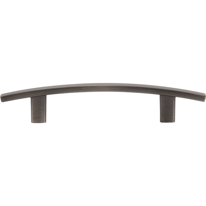 Elements Thatcher 96 mm Center-to-Center Bar Pull
