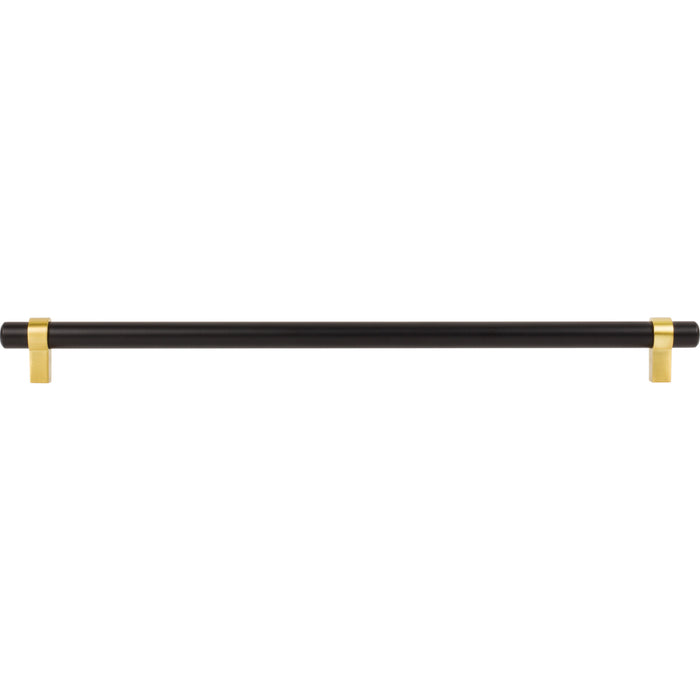 Jeffrey Alexander Key Grande 319 mm Center-to-Center Bar Pull