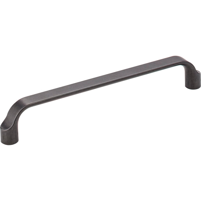 Elements Brenton 160 mm Center-to-Center Bar Pull