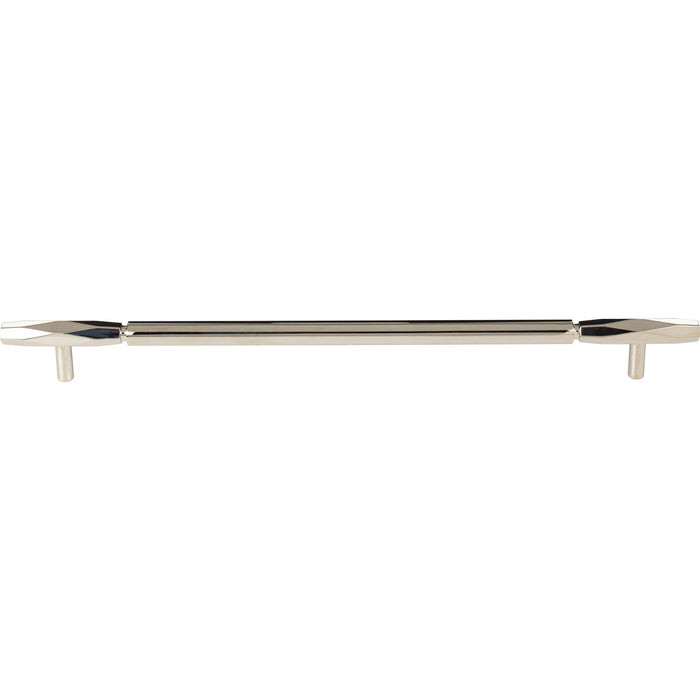 Top Knobs Kingsmill Appliance Pulls