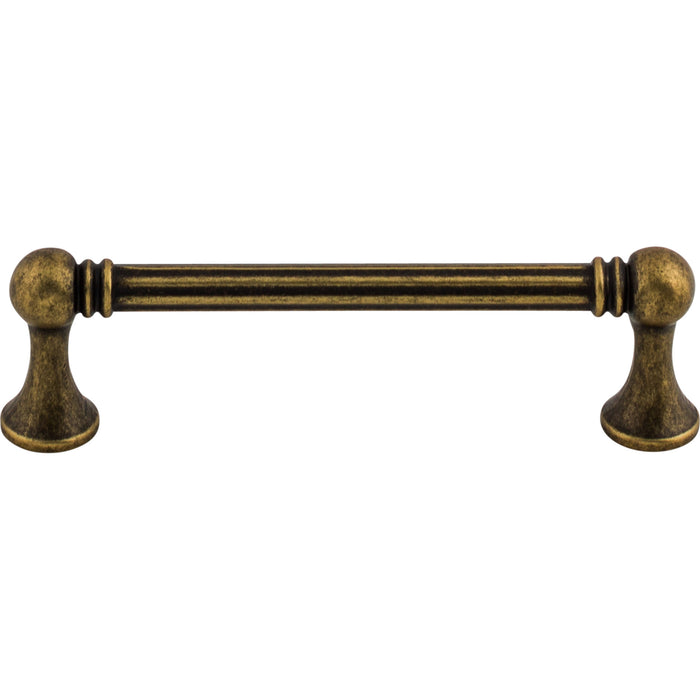 Top Knobs Grace 3 3/4" Center to Center Bar Pull