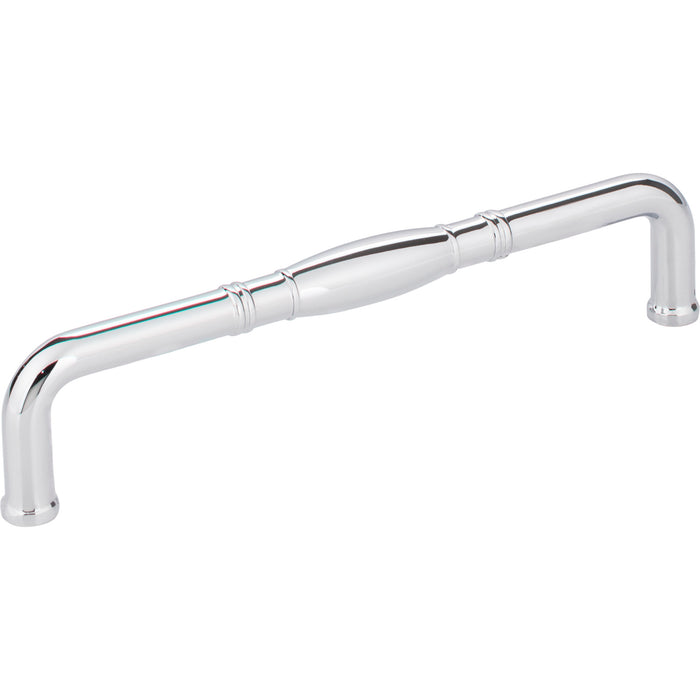 Jeffrey Alexander Durham 160 mm Center-to-Center Bar Pull