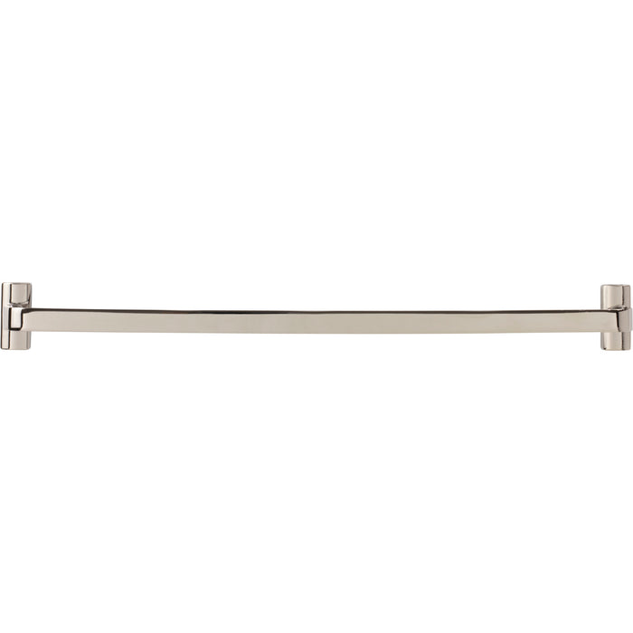 Top Knobs Harrison 18" Center to Center Appliance Pull