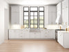 Top Knobs Dustin Appliance Pulls