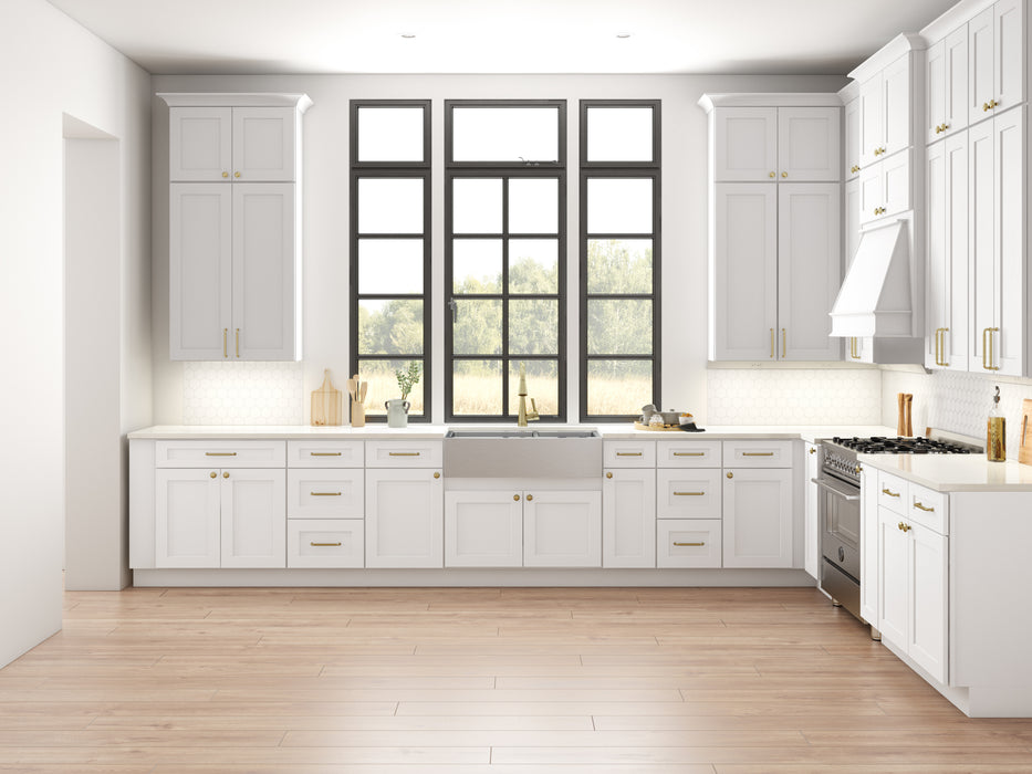 Top Knobs Dustin Appliance Pulls