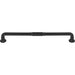 Top Knobs Kent 8 13/16" Center to Center Bar Pull