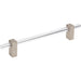 Jeffrey Alexander Spencer 160 mm Center-to-Center Bar Pull