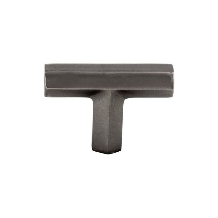 Top Knobs Lydia 1 3/4" Length Geometric Knob