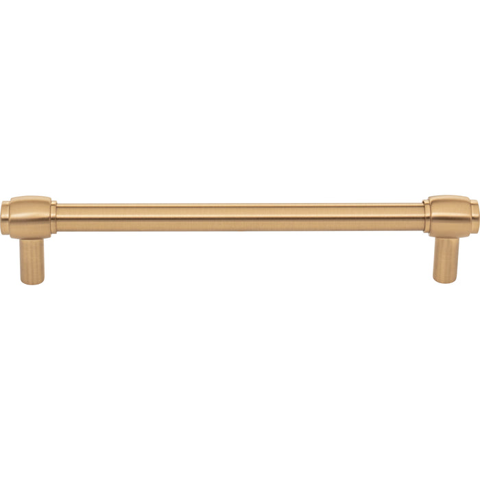 Jeffrey Alexander Hayworth 160 mm Center-to-Center Bar Pull