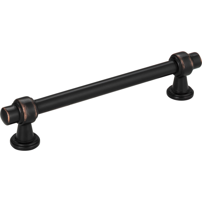 Atlas Bronte 5 1/16" Center to Center Bar Pull