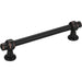 Atlas Bronte 5 1/16" Center to Center Bar Pull