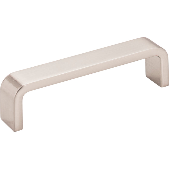 Elements Asher 4" Center-to-Center Bar Pull