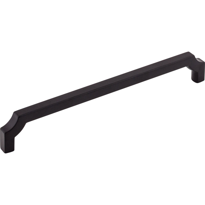 Top Knobs Davenport 7 9/16" Center to Center Bar Pull