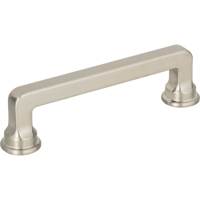 Atlas Oskar 3 3/4" Center to Center Bar Pull