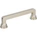 Atlas Oskar 3 3/4" Center to Center Bar Pull