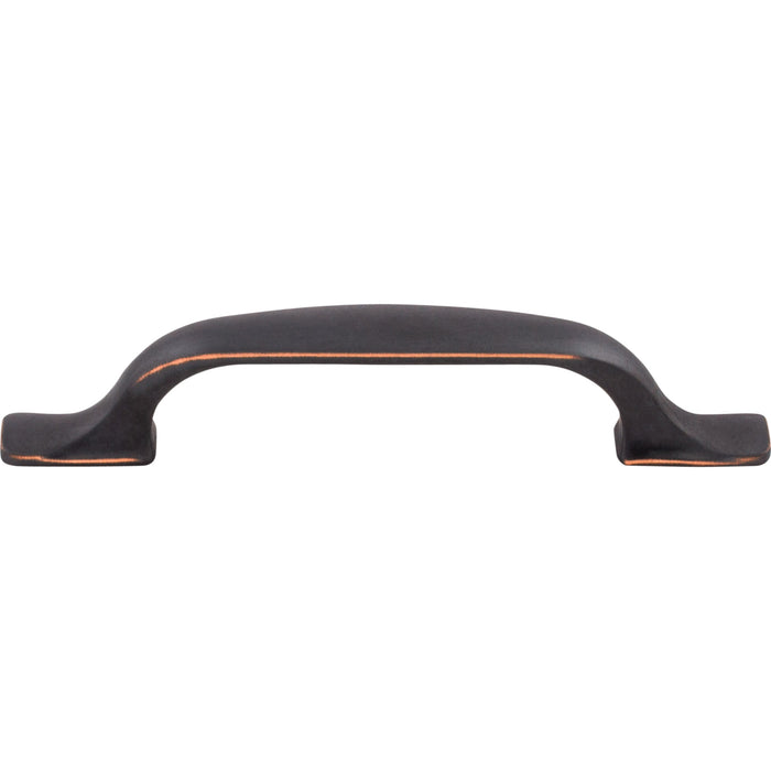 Top Knobs Torbay 3 3/4" Center to Center Bar Pull