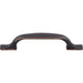 Top Knobs Torbay 3 3/4" Center to Center Bar Pull