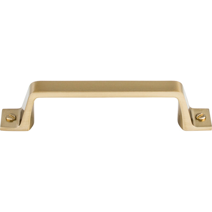 Top Knobs Channing 3 3/4" Center to Center Bar Pull