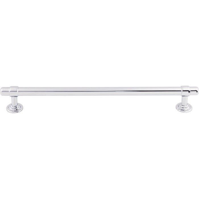 Top Knobs Ellis 8 13/16" Center to Center Bar Pull