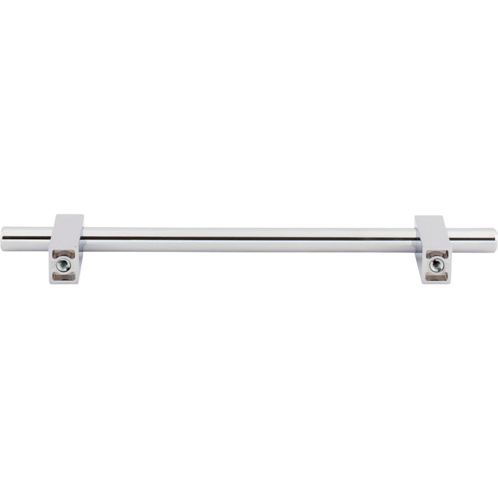 Jeffrey Alexander Larkin 160 mm Center-to-Center Bar Pull