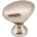Elements Merryville 1-1/4" Length Oval Knob