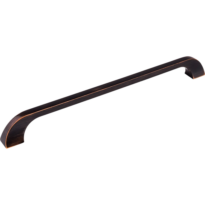 Top Knobs Neo 12" Center to Center Appliance Pull