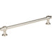 Atlas Bronte 7 9/16" Center to Center Bar Pull