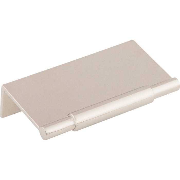 Top Knobs Crestview 2" Center to Center Finger Pull